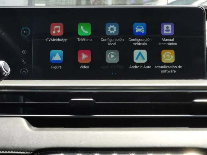 CHERY TIGGO 8 PRO 2024