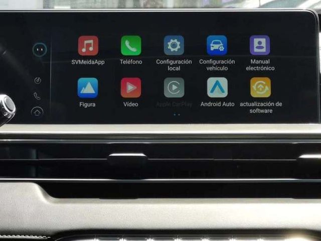 CHERY TIGGO 8 PRO 2024