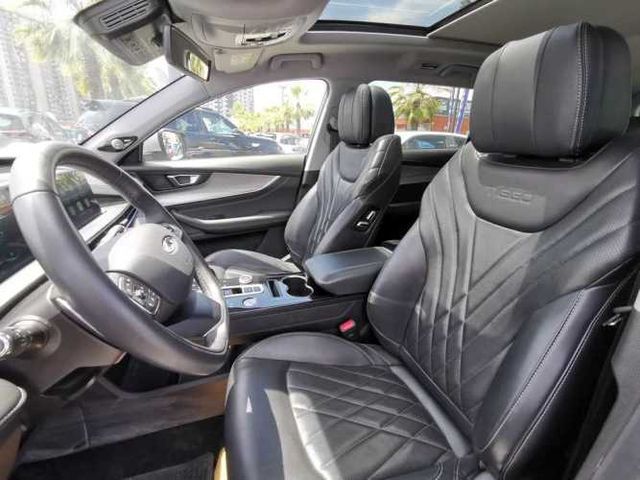 CHERY TIGGO 8 PRO 2024