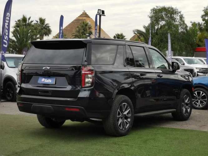 CHEVROLET TAHOE 2024