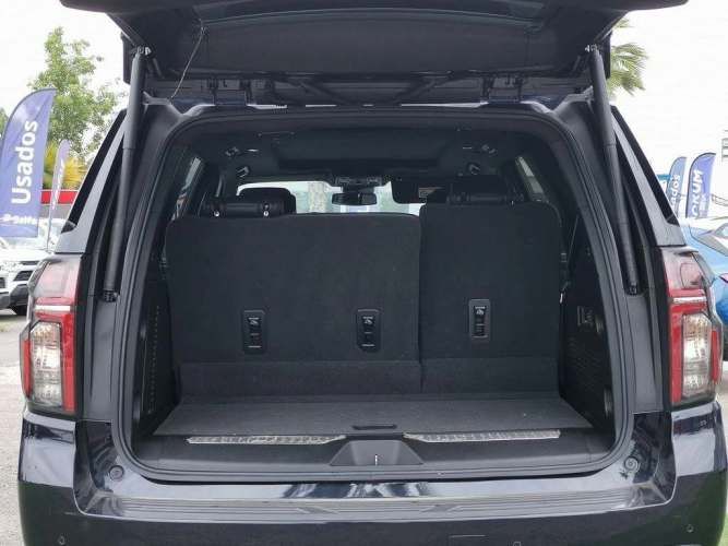 CHEVROLET TAHOE 2024