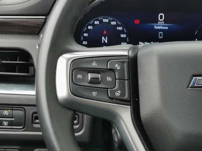 CHEVROLET TAHOE 2024