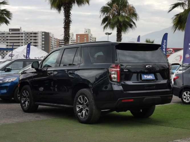 CHEVROLET TAHOE 2024