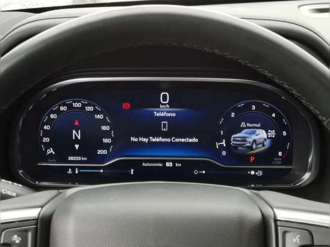 CHEVROLET TAHOE 2024