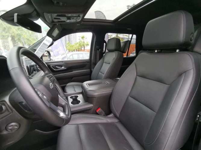 CHEVROLET TAHOE 2024