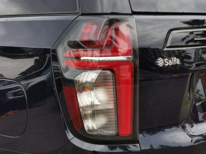 CHEVROLET TAHOE 2024