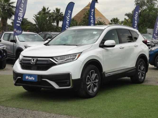 HONDA CR-V 2023