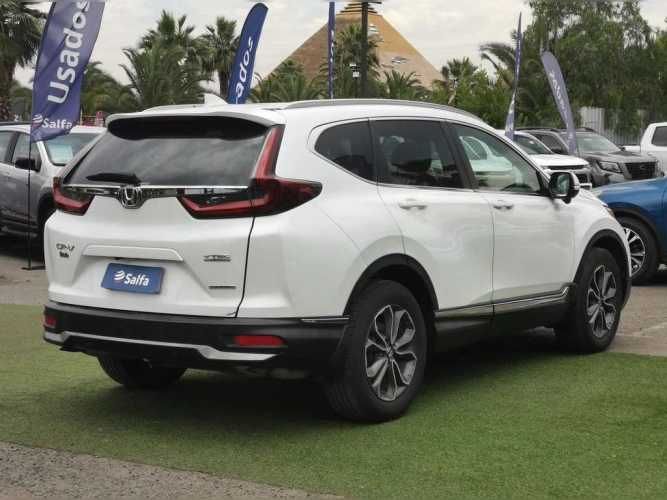 HONDA CR-V 2023