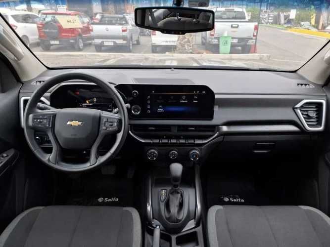 CHEVROLET COLORADO 2024