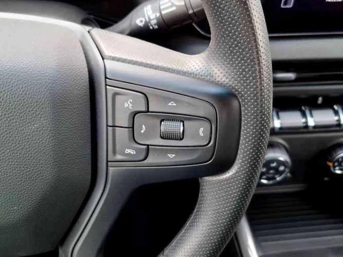 CHEVROLET COLORADO 2024