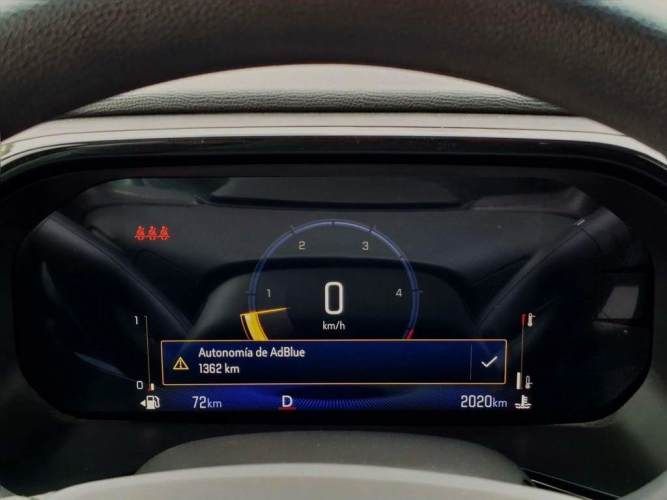 CHEVROLET COLORADO 2024