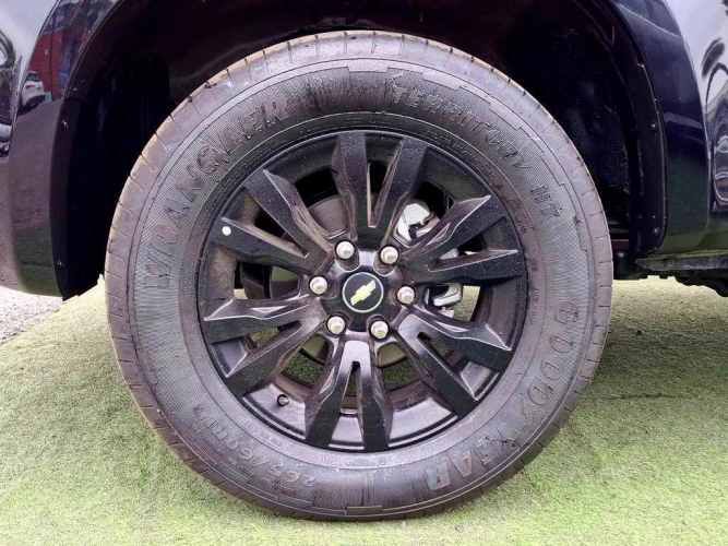 CHEVROLET COLORADO 2024