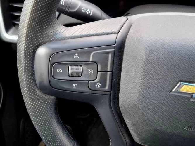 CHEVROLET COLORADO 2024