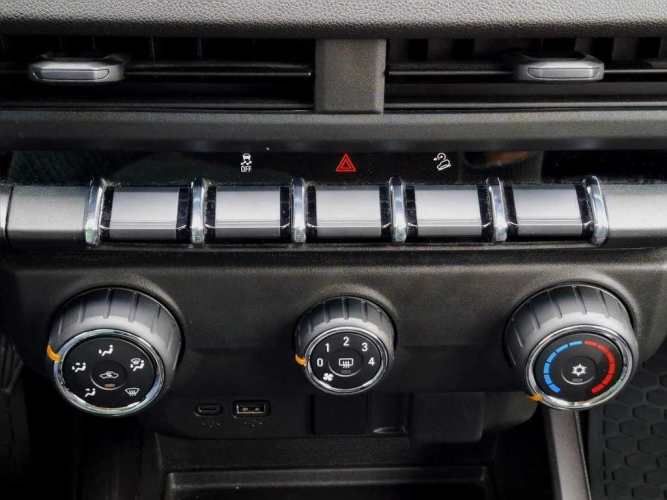 CHEVROLET COLORADO 2024