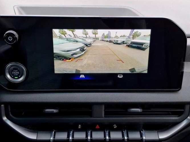 CHEVROLET COLORADO 2024