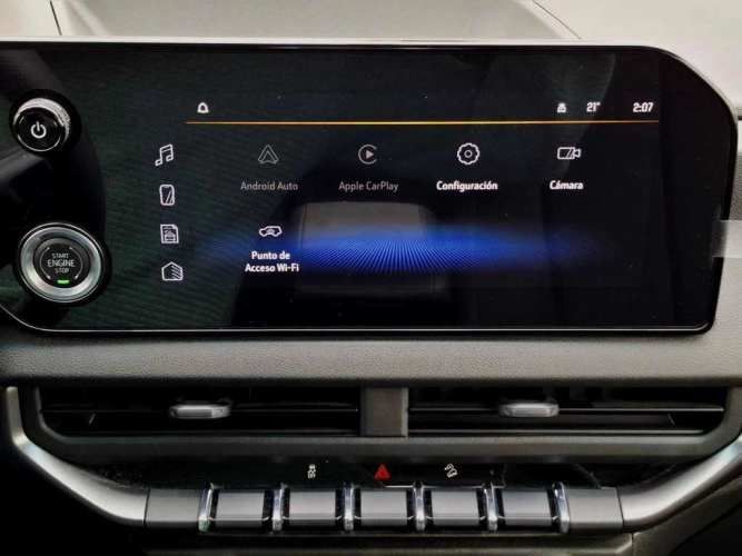 CHEVROLET COLORADO 2024