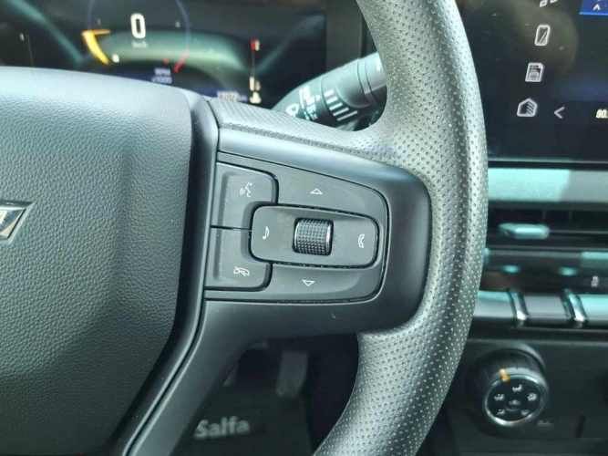 CHEVROLET COLORADO 2025