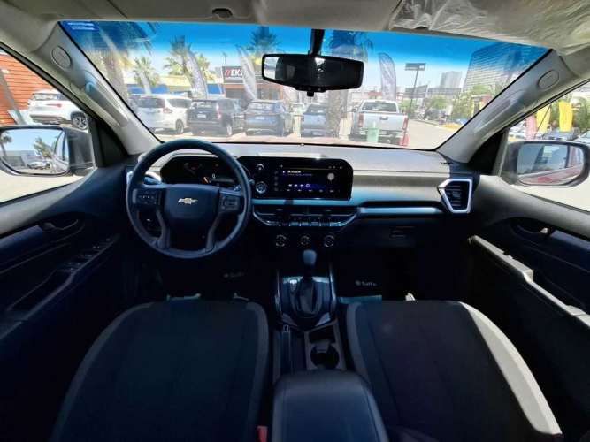 CHEVROLET COLORADO 2025