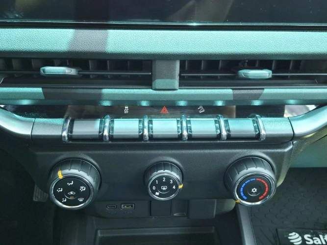 CHEVROLET COLORADO 2025