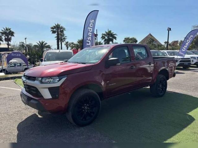 CHEVROLET COLORADO 2025