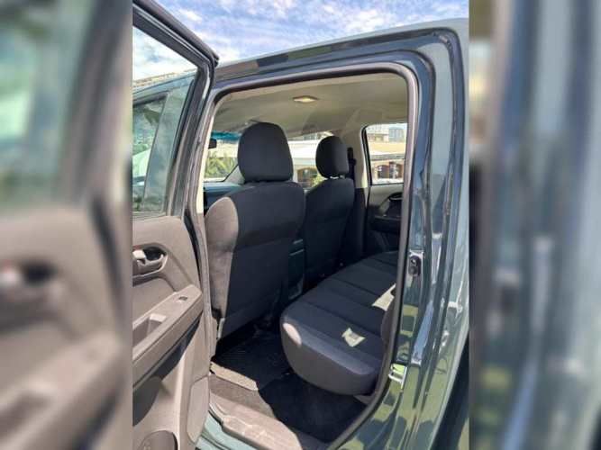 CHEVROLET COLORADO 2025