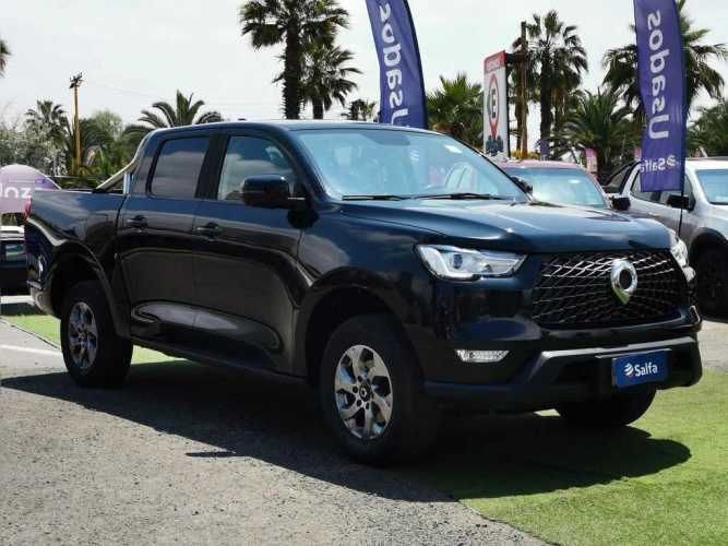 GREAT WALL POER 2023