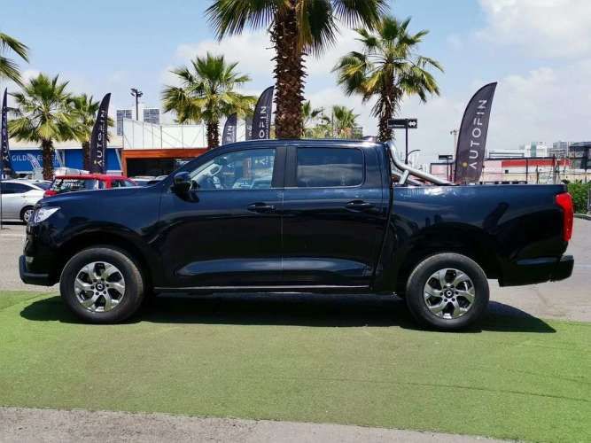 GREAT WALL POER 2023