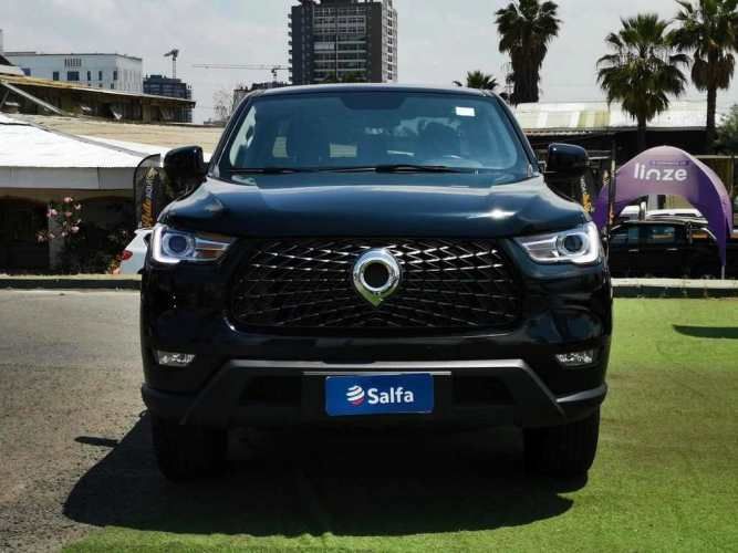 GREAT WALL POER 2023