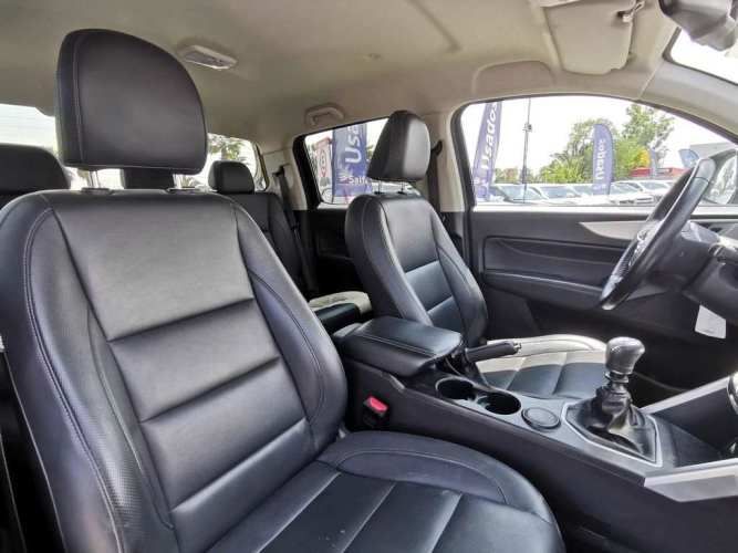 GREAT WALL POER 2023