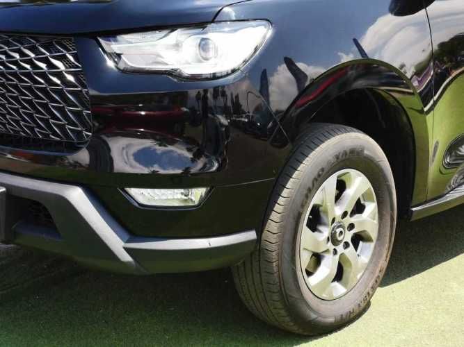 GREAT WALL POER 2023