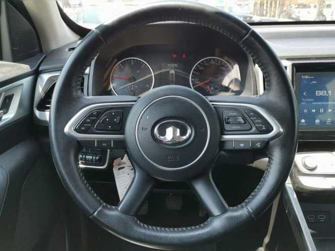 GREAT WALL POER 2023