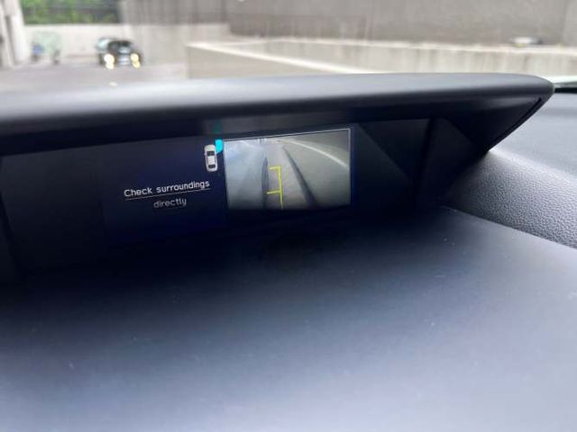 SUBARU FORESTER LIMITED EYESIGHT AWD CVT