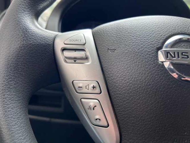 NISSAN VERSA V DRIVE 1.6