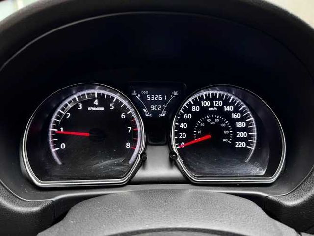 NISSAN VERSA V DRIVE 1.6