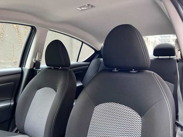 NISSAN VERSA V DRIVE 1.6