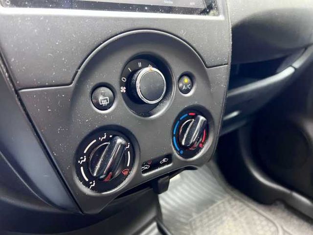 NISSAN VERSA V DRIVE 1.6