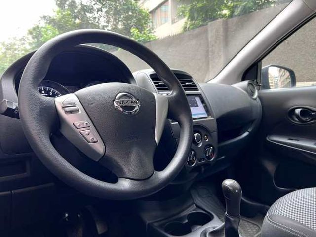 NISSAN VERSA V DRIVE 1.6