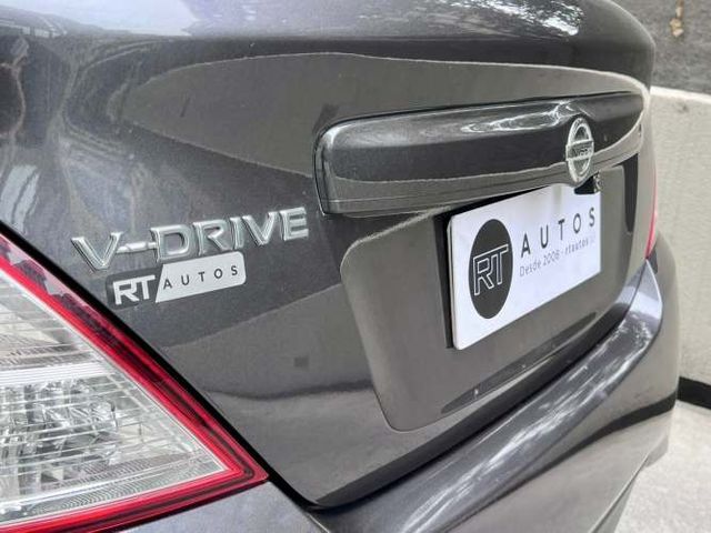 NISSAN VERSA V DRIVE 1.6