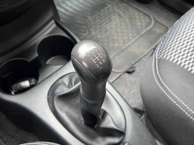 NISSAN VERSA V DRIVE 1.6