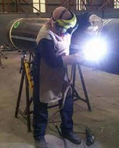 Soldadores TIG y Armadores para España- Trabajo en el extranjero