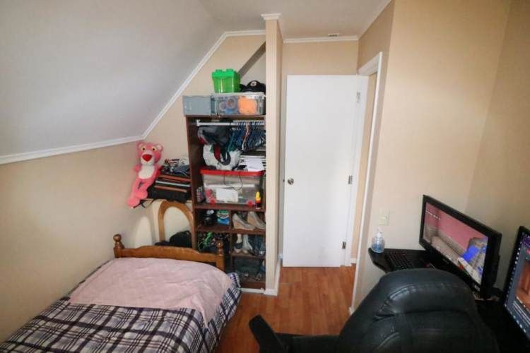 PROPIEDAD VILLA SENDERO AUSTRAL