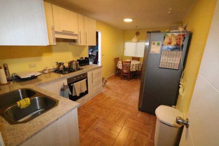 PROPIEDAD VILLA SENDERO AUSTRAL