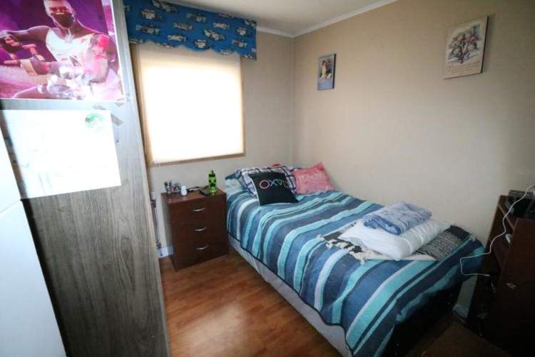 PROPIEDAD VILLA SENDERO AUSTRAL