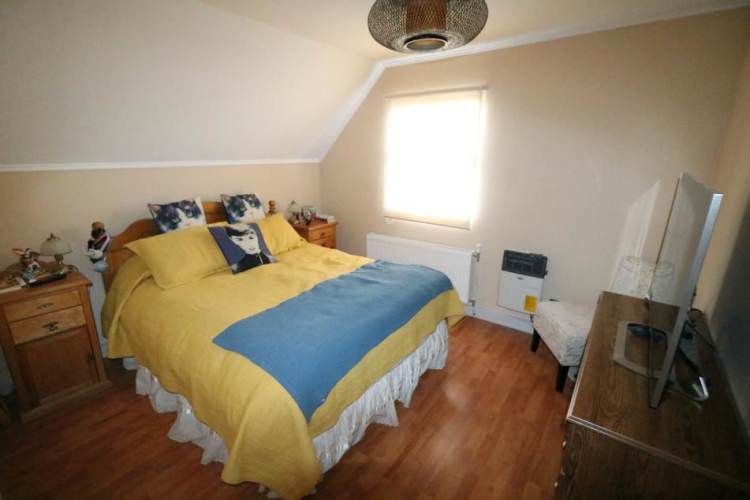 PROPIEDAD VILLA SENDERO AUSTRAL