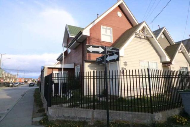 PROPIEDAD VILLA SENDERO AUSTRAL