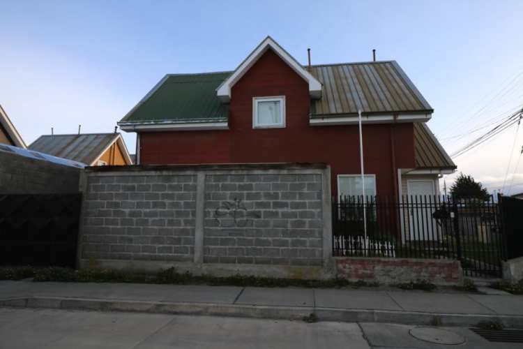 PROPIEDAD VILLA SENDERO AUSTRAL