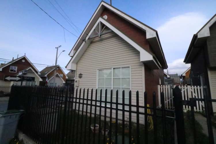 PROPIEDAD VILLA SENDERO AUSTRAL