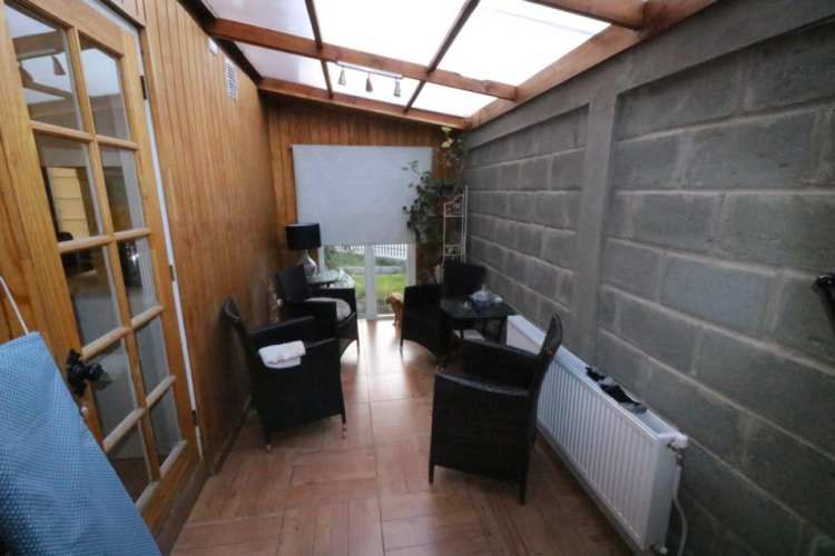 PROPIEDAD VILLA SENDERO AUSTRAL