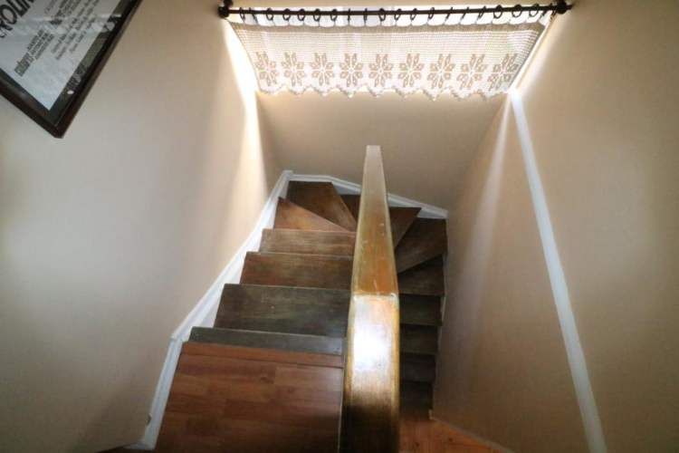 PROPIEDAD VILLA SENDERO AUSTRAL