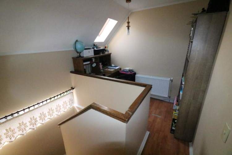 PROPIEDAD VILLA SENDERO AUSTRAL